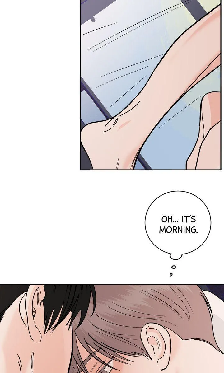 Incident Named Tsunami: Killer Whale Hunting Method chapter 40 page 58