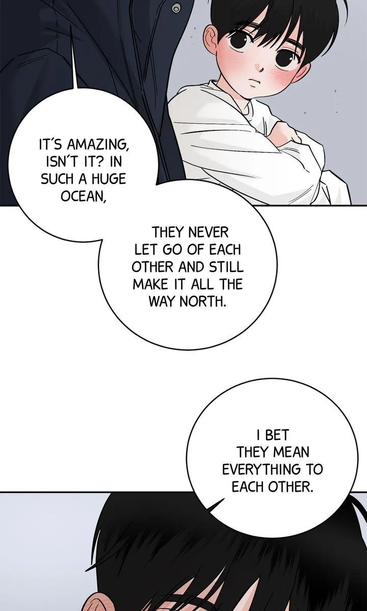 Incident Named Tsunami: Killer Whale Hunting Method chapter 40 page 39