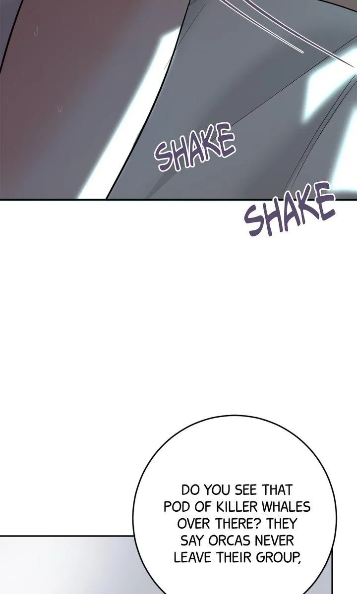Incident Named Tsunami: Killer Whale Hunting Method chapter 40 page 37