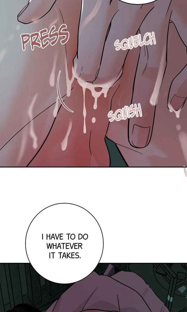 Incident Named Tsunami: Killer Whale Hunting Method chapter 40 page 51