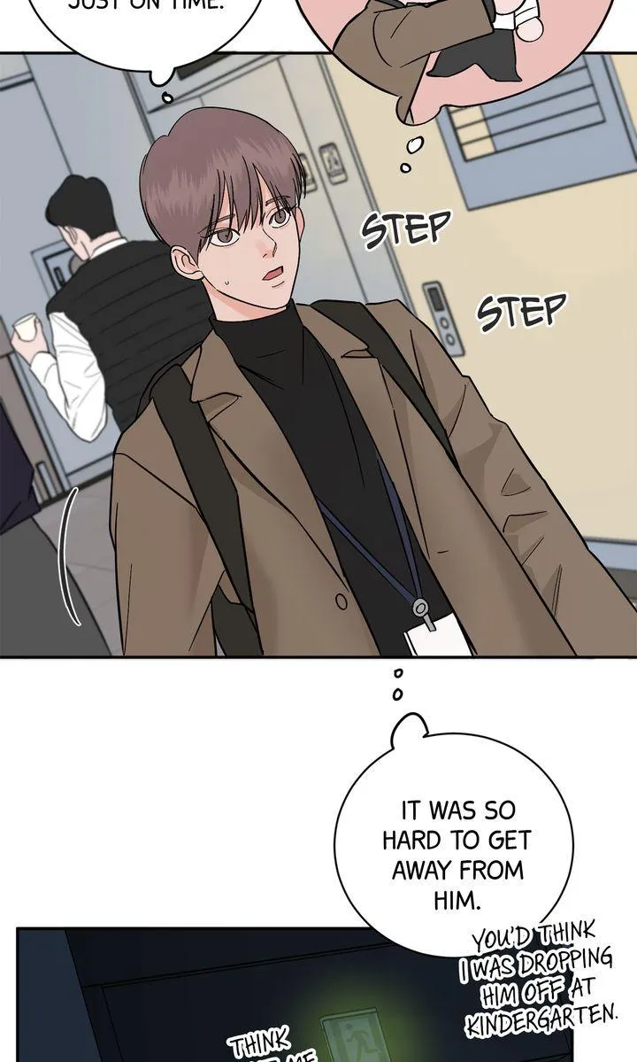Incident Named Tsunami: Killer Whale Hunting Method chapter 40 page 70