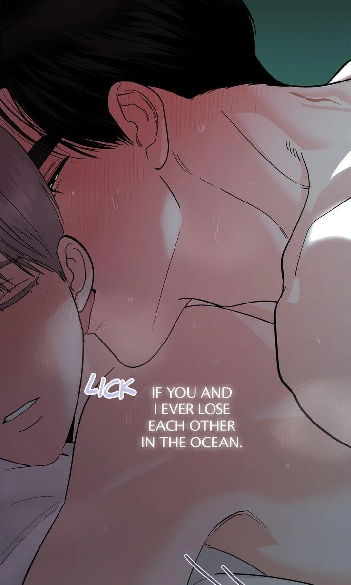 Incident Named Tsunami: Killer Whale Hunting Method chapter 40 page 36