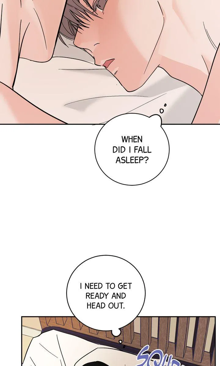 Incident Named Tsunami: Killer Whale Hunting Method chapter 40 page 59