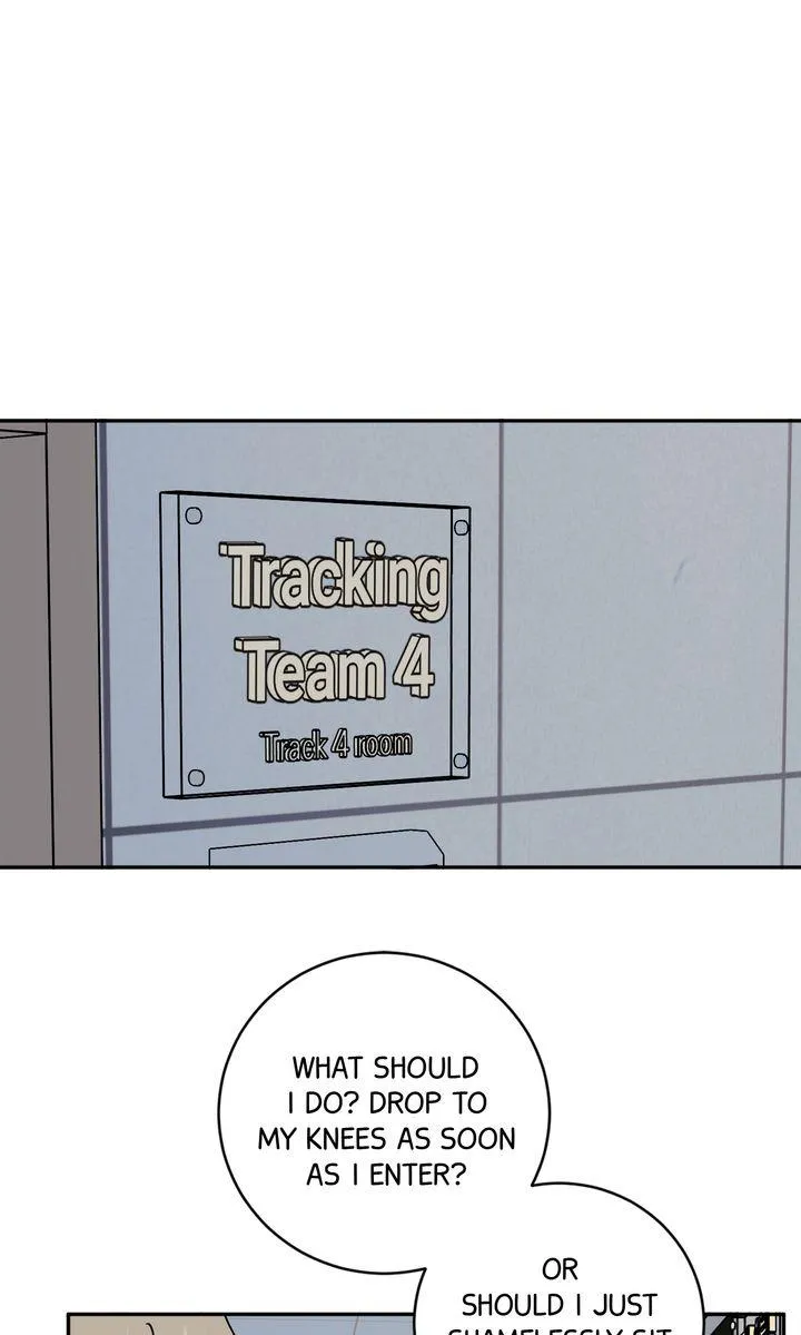 Incident Named Tsunami: Killer Whale Hunting Method chapter 40 page 72