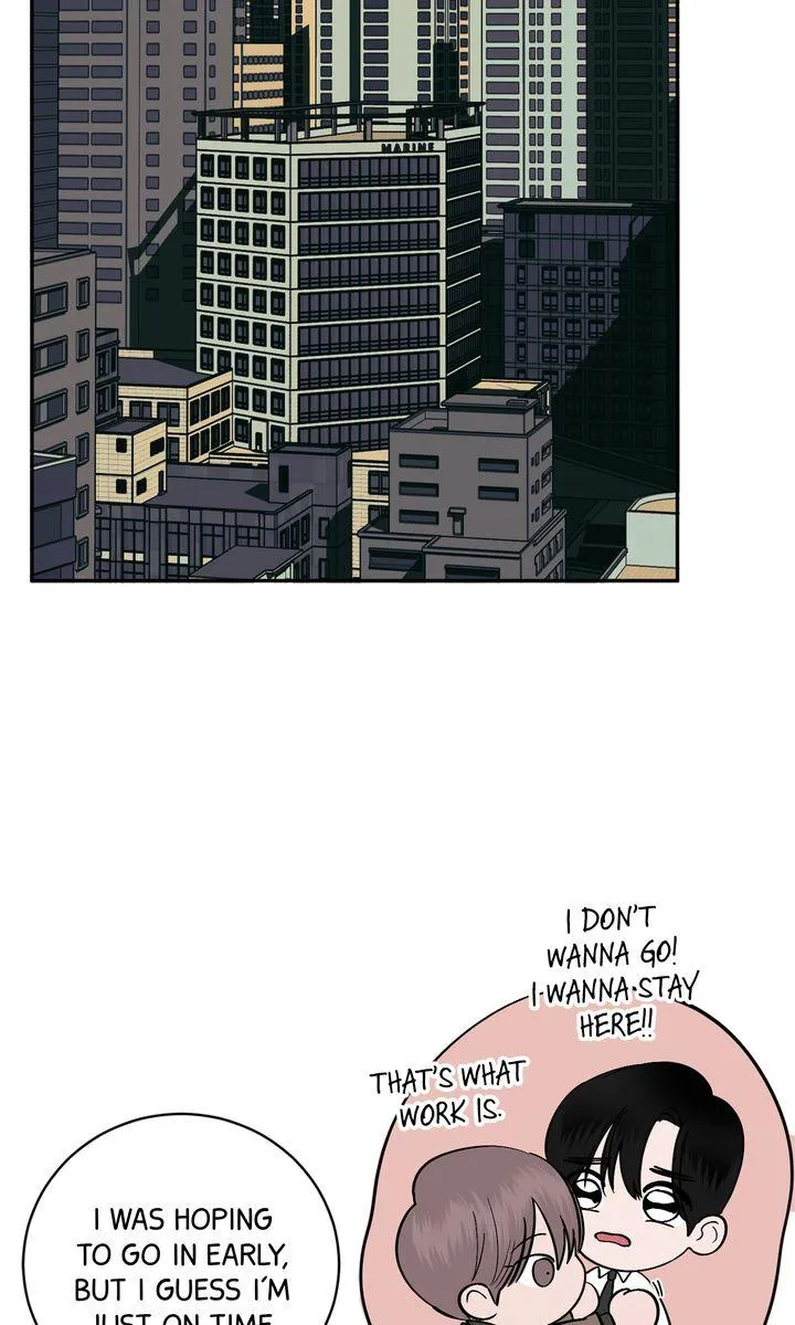 Incident Named Tsunami: Killer Whale Hunting Method chapter 40 page 69