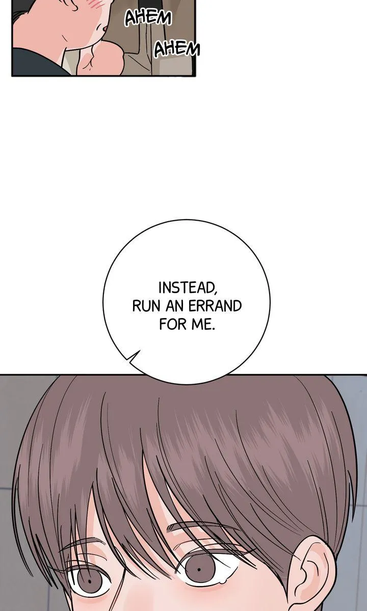 Incident Named Tsunami: Killer Whale Hunting Method chapter 40 page 85