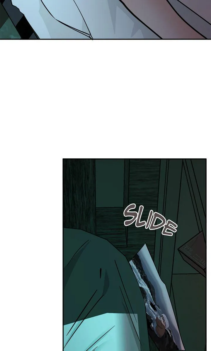 Incident Named Tsunami: Killer Whale Hunting Method chapter 40 page 53