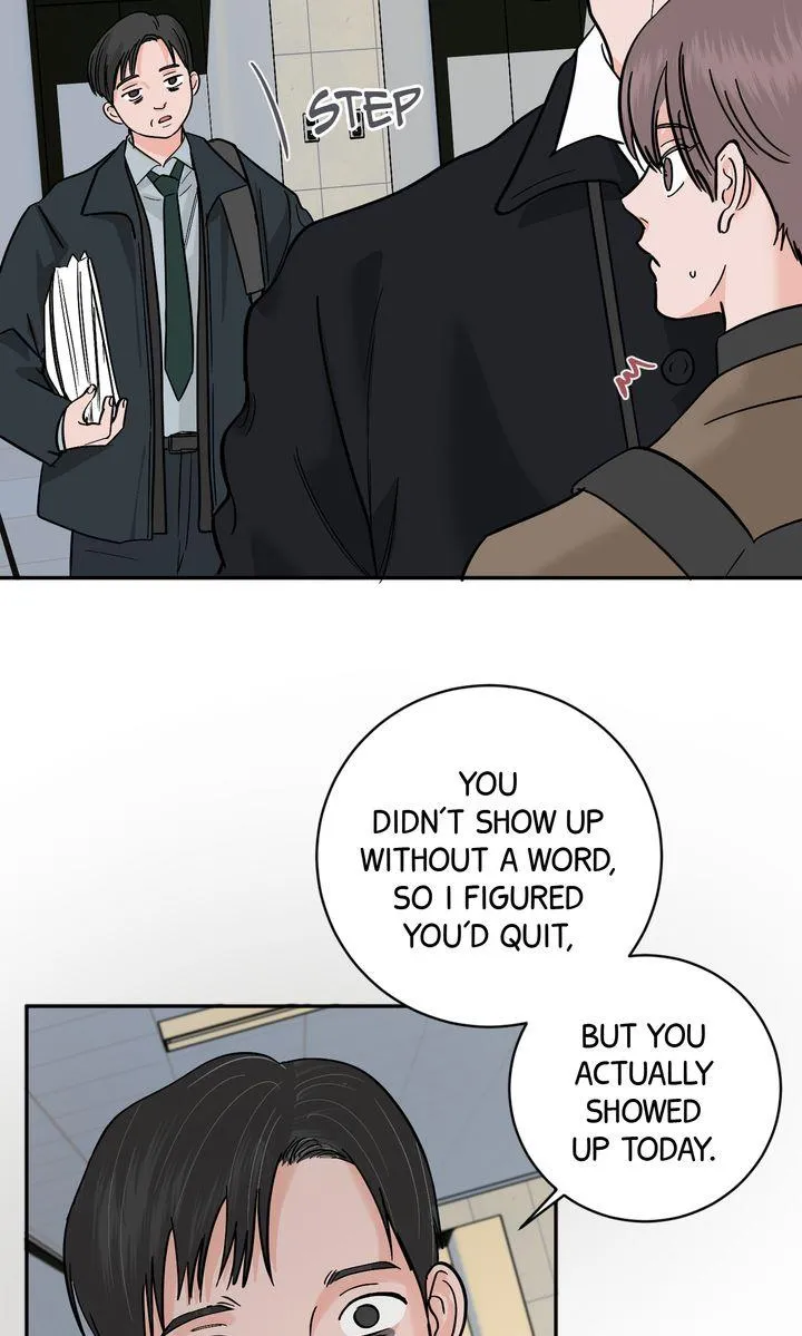 Incident Named Tsunami: Killer Whale Hunting Method chapter 40 page 81