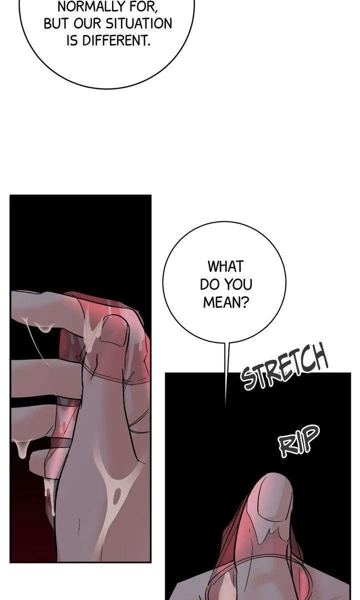 Incident Named Tsunami: Killer Whale Hunting Method chapter 40 page 9