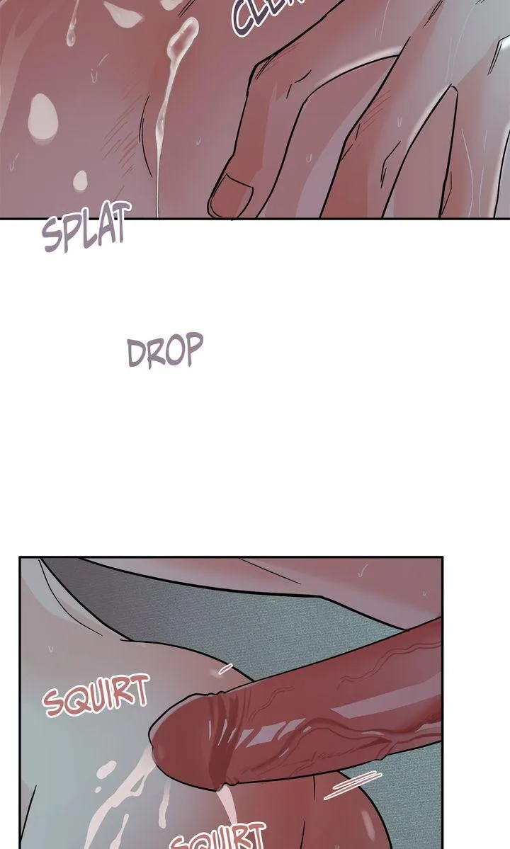 Incident Named Tsunami: Killer Whale Hunting Method chapter 40 page 47