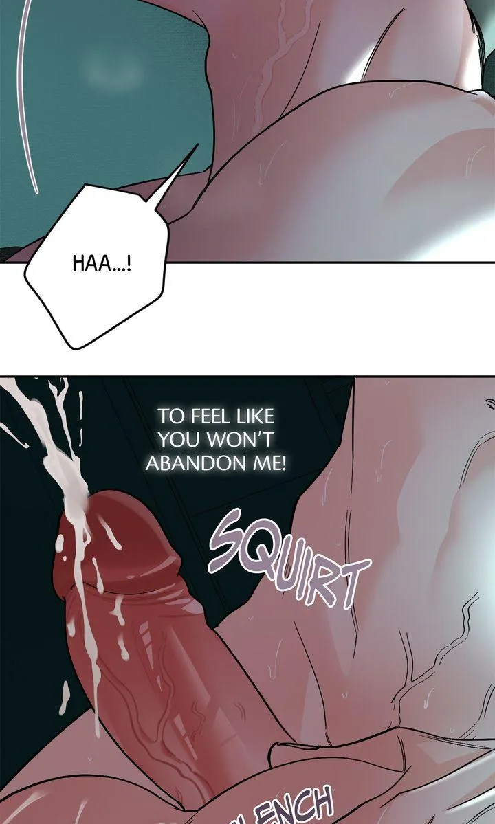 Incident Named Tsunami: Killer Whale Hunting Method chapter 40 page 46
