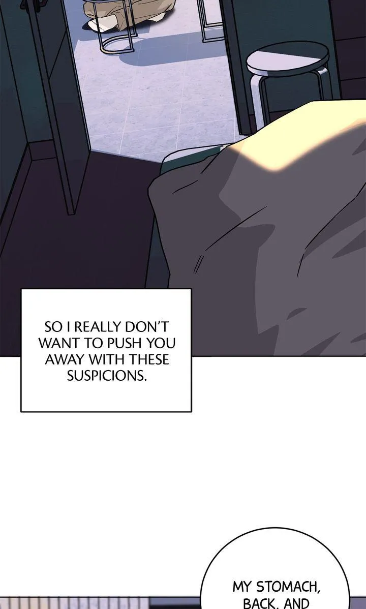 Incident Named Tsunami: Killer Whale Hunting Method chapter 41 page 97