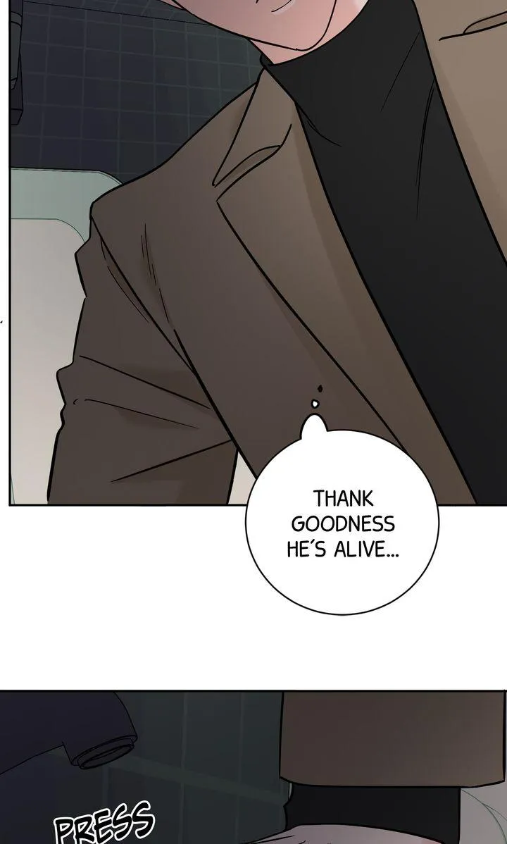Incident Named Tsunami: Killer Whale Hunting Method chapter 41 page 30