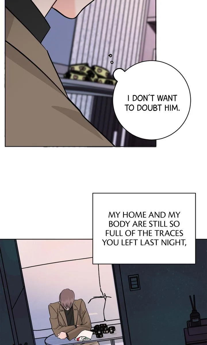 Incident Named Tsunami: Killer Whale Hunting Method chapter 41 page 96