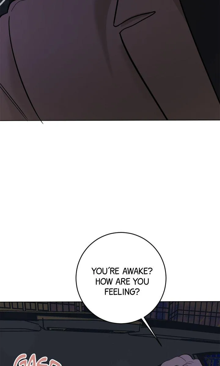 Incident Named Tsunami: Killer Whale Hunting Method chapter 41 page 69