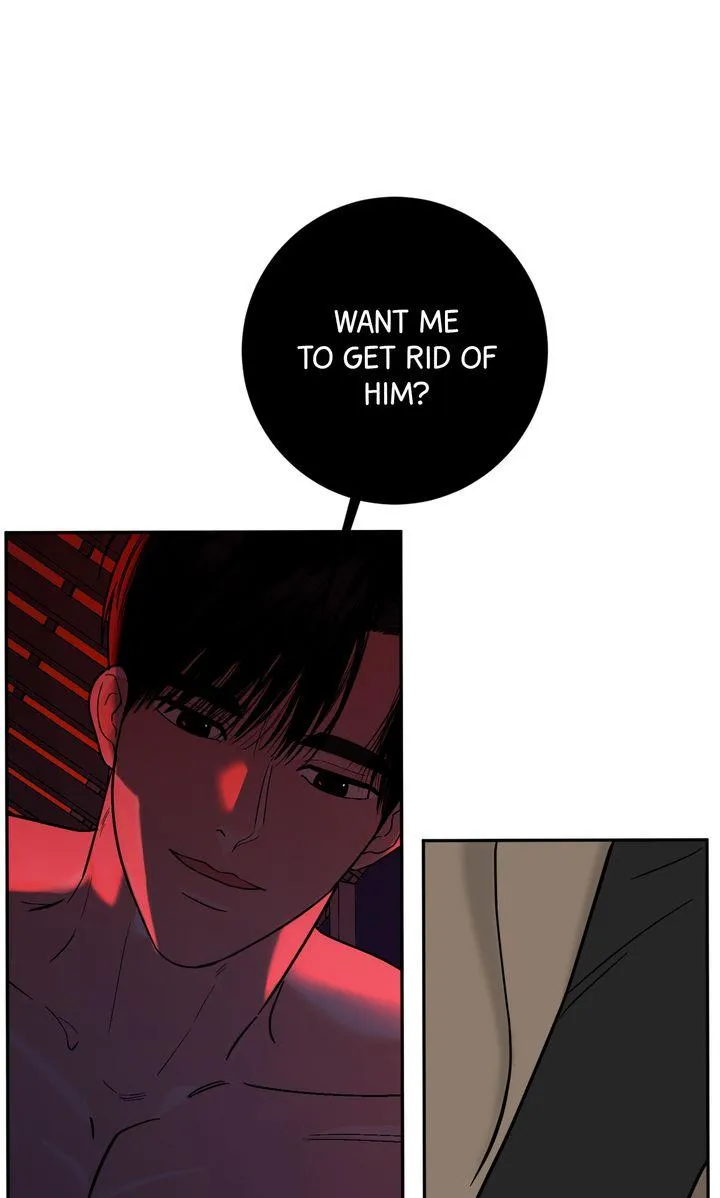 Incident Named Tsunami: Killer Whale Hunting Method chapter 41 page 93