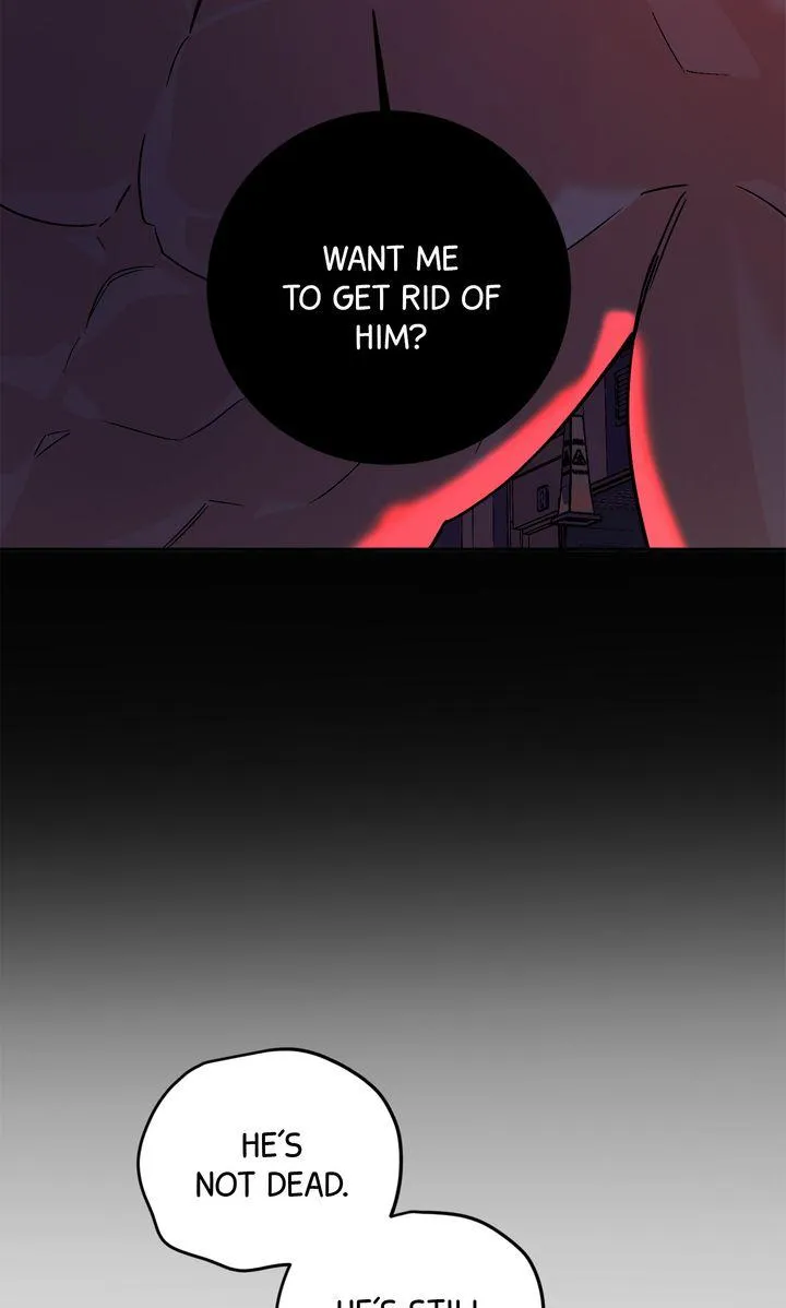 Incident Named Tsunami: Killer Whale Hunting Method chapter 41 page 37