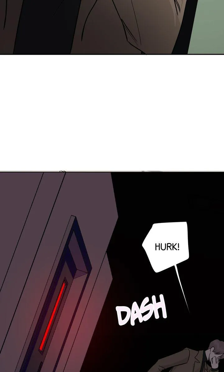Incident Named Tsunami: Killer Whale Hunting Method chapter 41 page 24