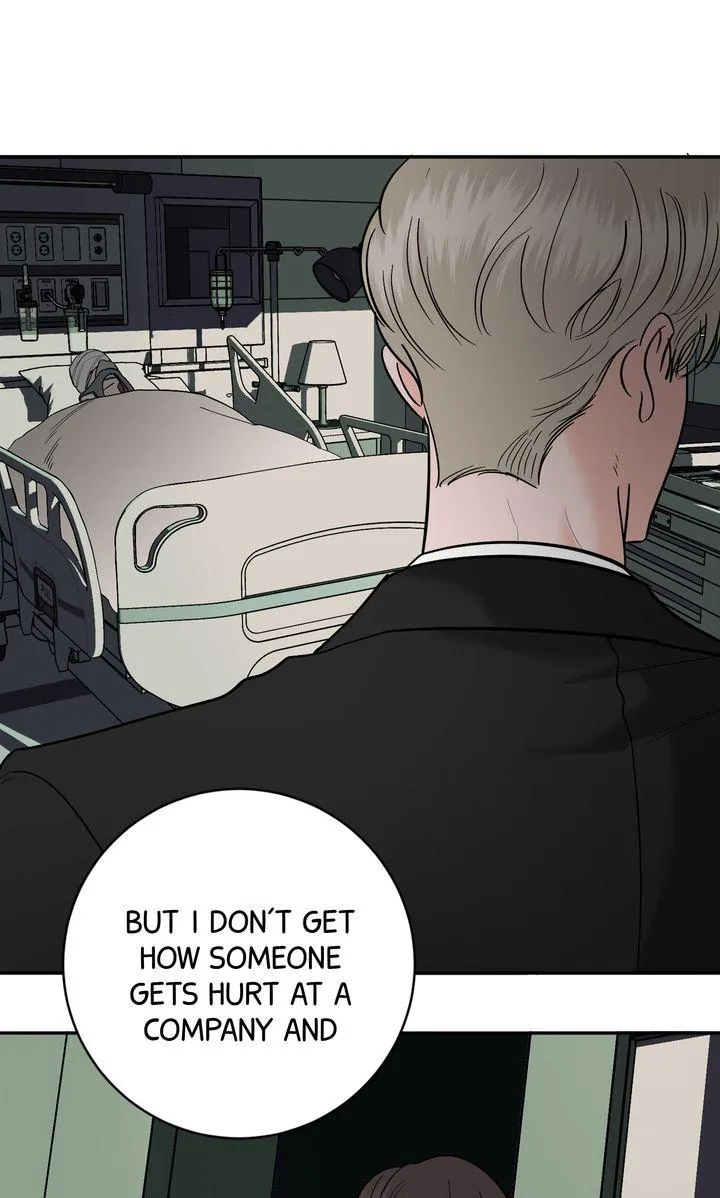 Incident Named Tsunami: Killer Whale Hunting Method chapter 41 page 21