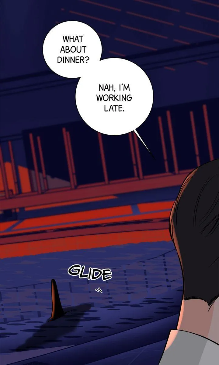 Incident Named Tsunami: Killer Whale Hunting Method chapter 41 page 105