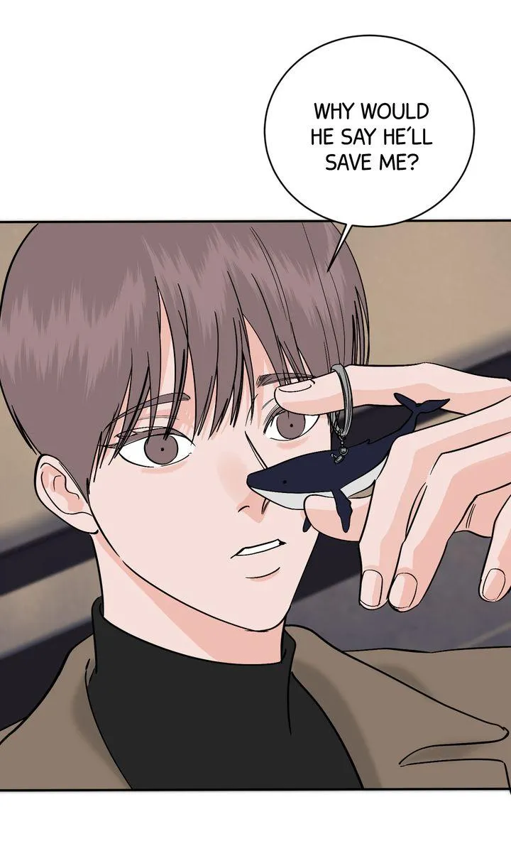 Incident Named Tsunami: Killer Whale Hunting Method chapter 41 page 92