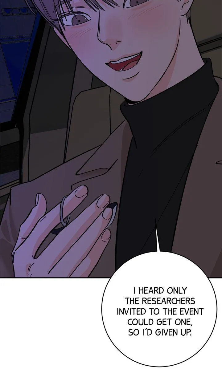 Incident Named Tsunami: Killer Whale Hunting Method chapter 41 page 77
