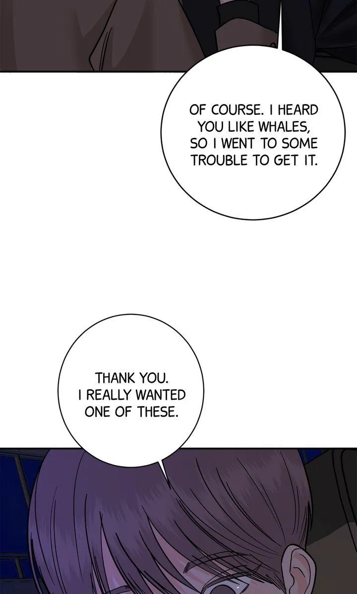 Incident Named Tsunami: Killer Whale Hunting Method chapter 41 page 76