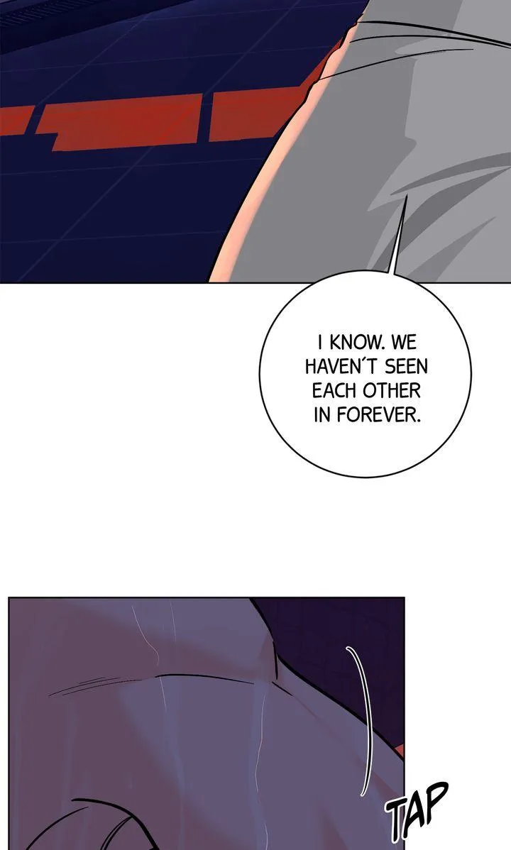 Incident Named Tsunami: Killer Whale Hunting Method chapter 41 page 106