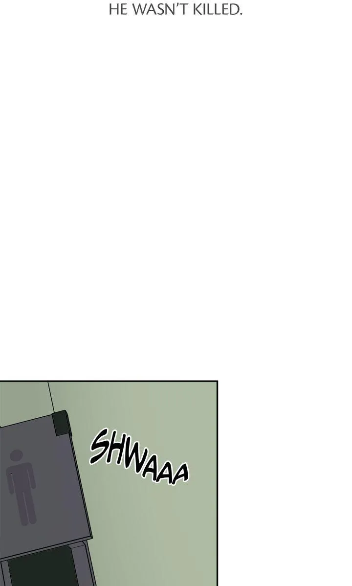 Incident Named Tsunami: Killer Whale Hunting Method chapter 41 page 41
