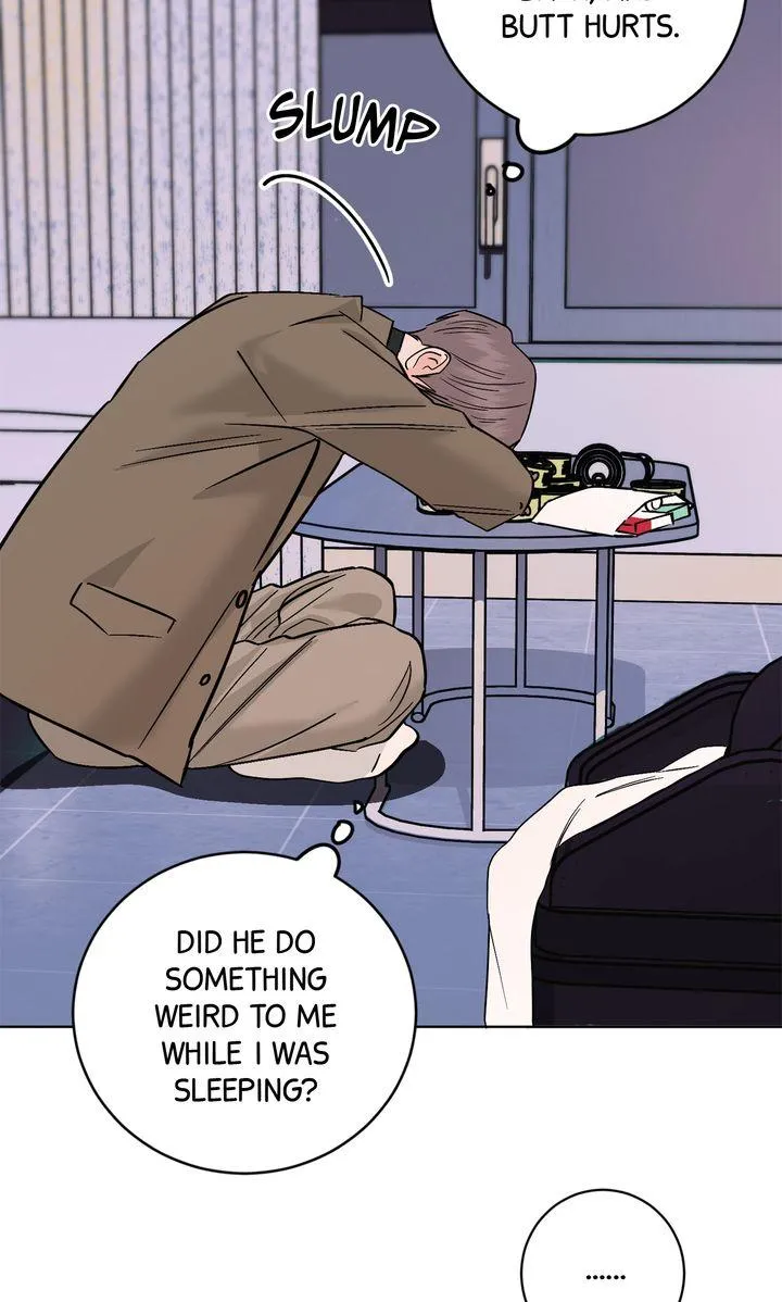 Incident Named Tsunami: Killer Whale Hunting Method chapter 41 page 98