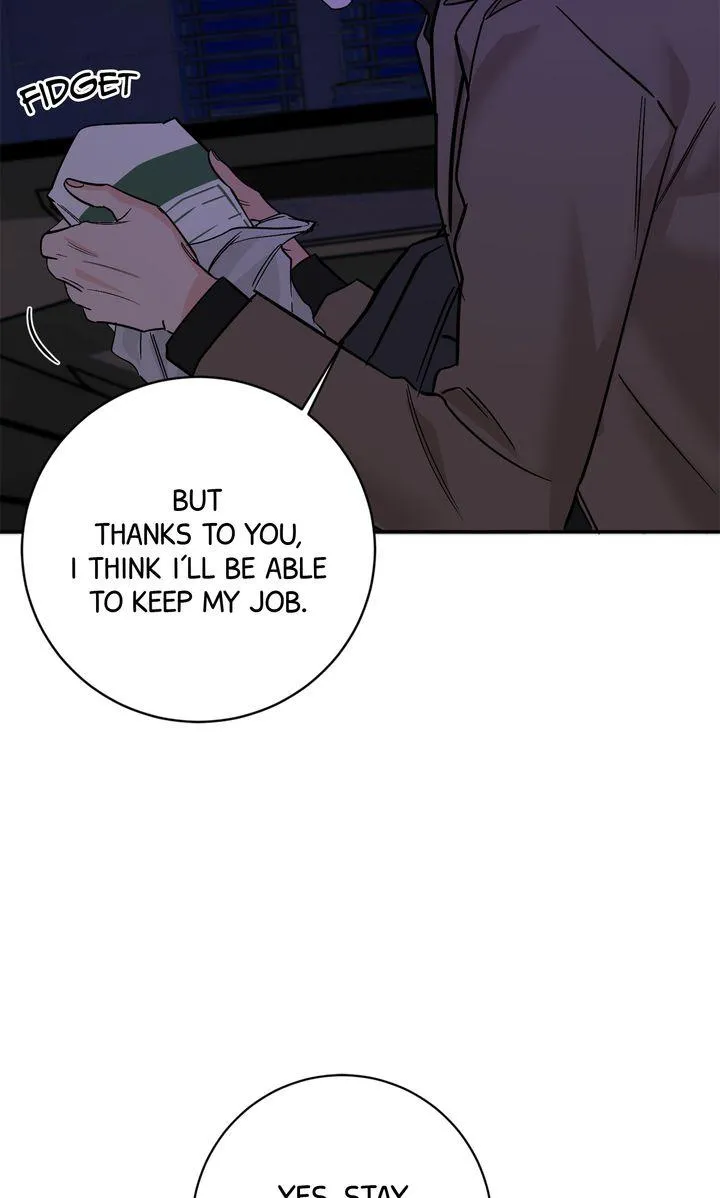Incident Named Tsunami: Killer Whale Hunting Method chapter 41 page 82