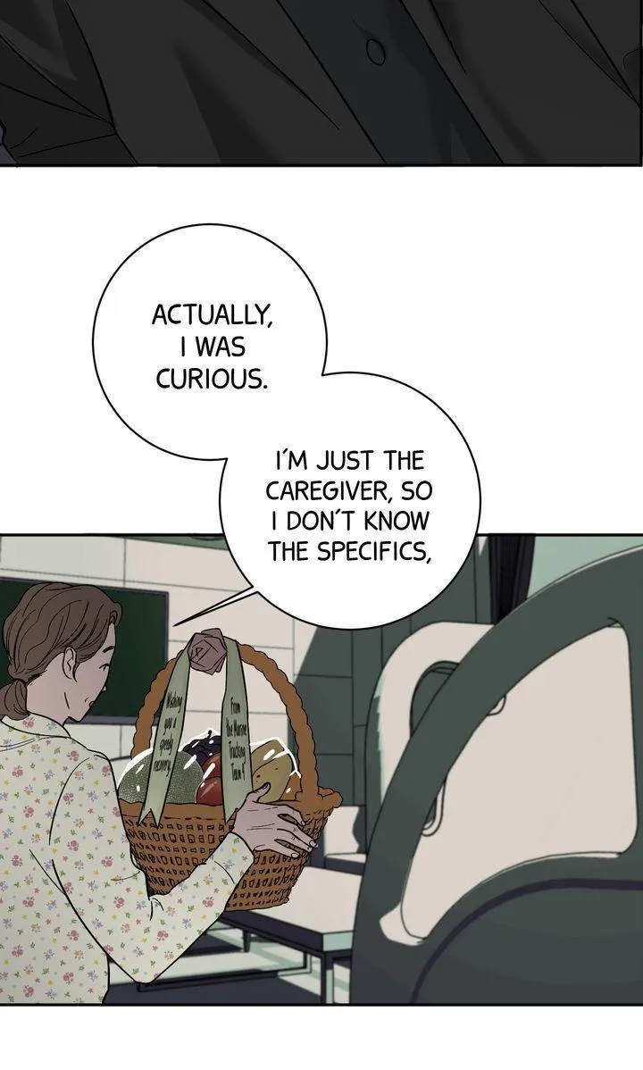Incident Named Tsunami: Killer Whale Hunting Method chapter 41 page 20