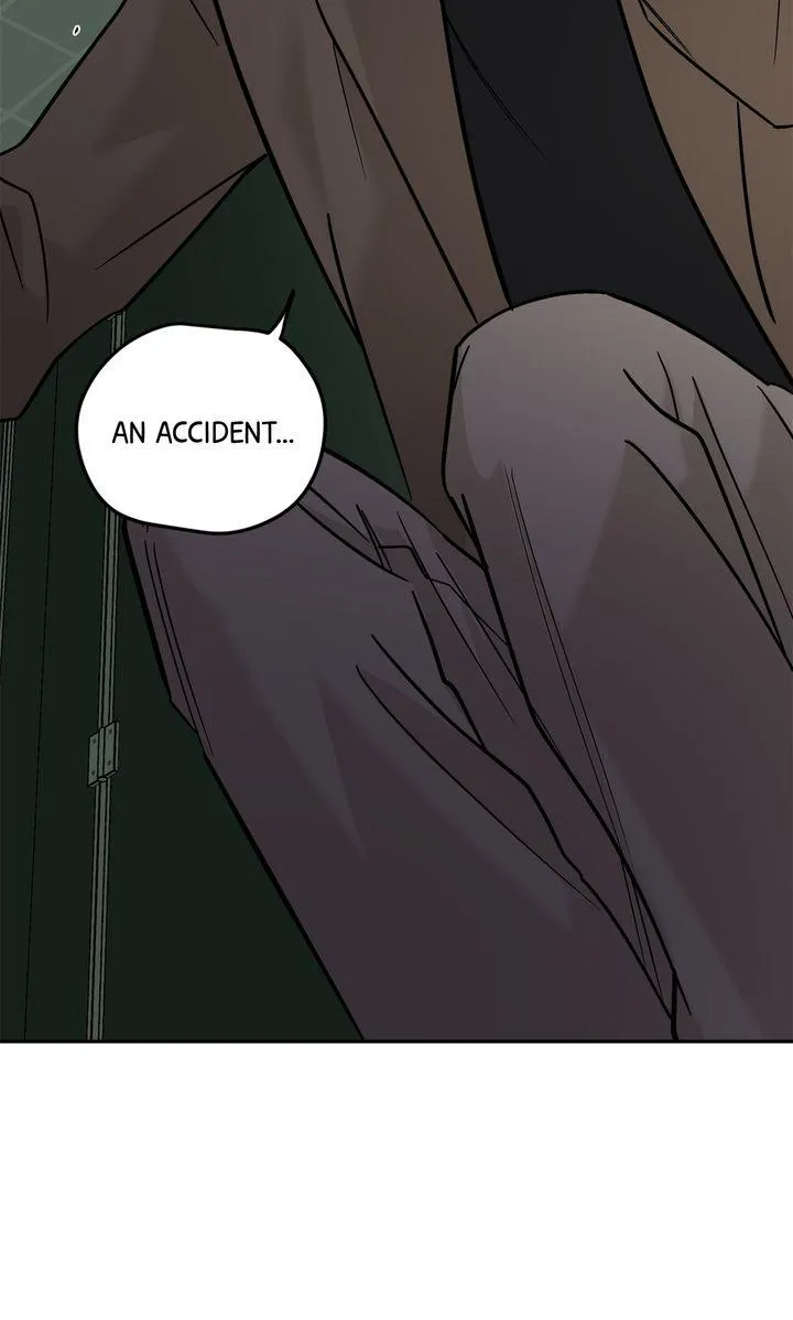 Incident Named Tsunami: Killer Whale Hunting Method chapter 41 page 40