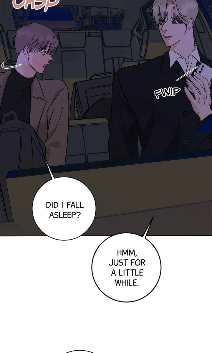 Incident Named Tsunami: Killer Whale Hunting Method chapter 41 page 70