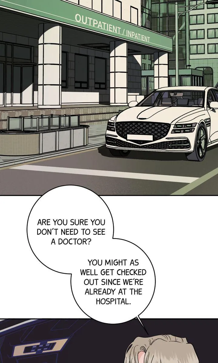 Incident Named Tsunami: Killer Whale Hunting Method chapter 41 page 53