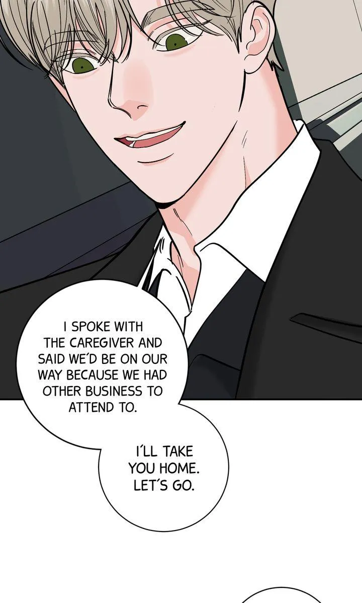 Incident Named Tsunami: Killer Whale Hunting Method chapter 41 page 49
