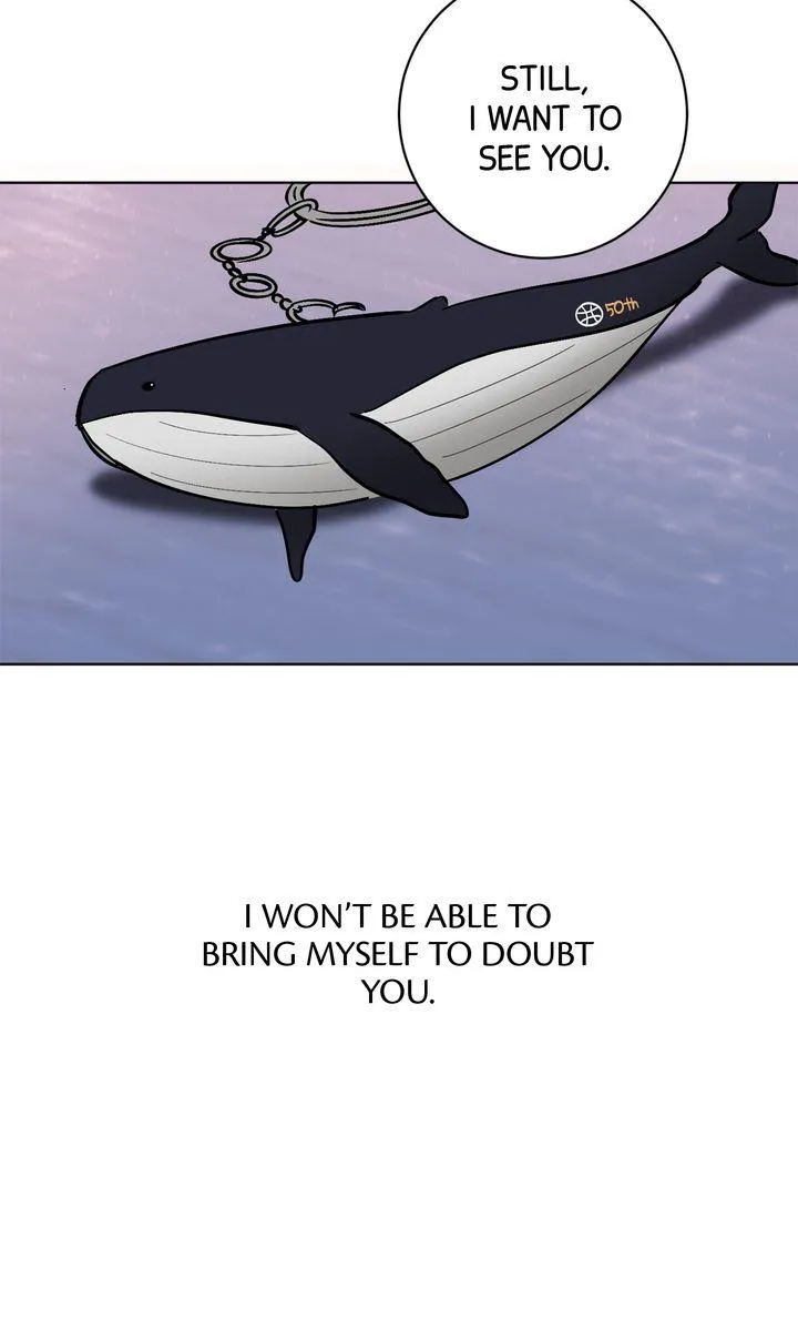 Incident Named Tsunami: Killer Whale Hunting Method chapter 41 page 100
