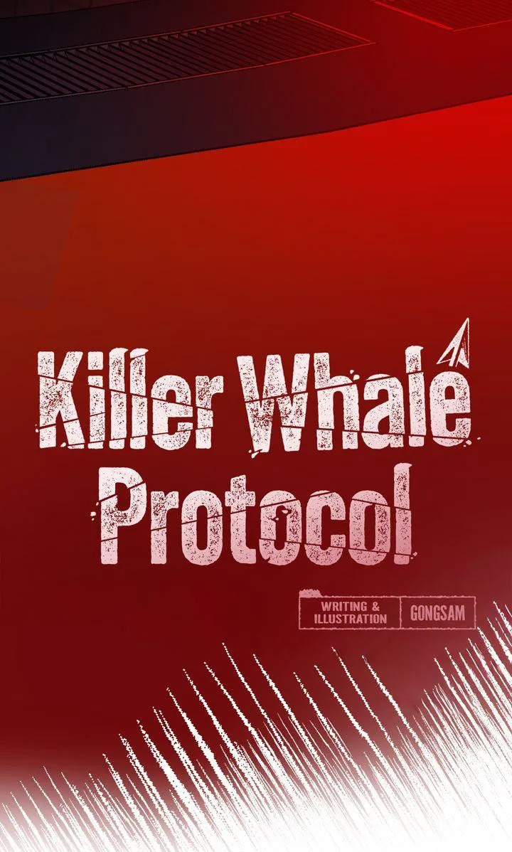 Incident Named Tsunami: Killer Whale Hunting Method chapter 41 page 10