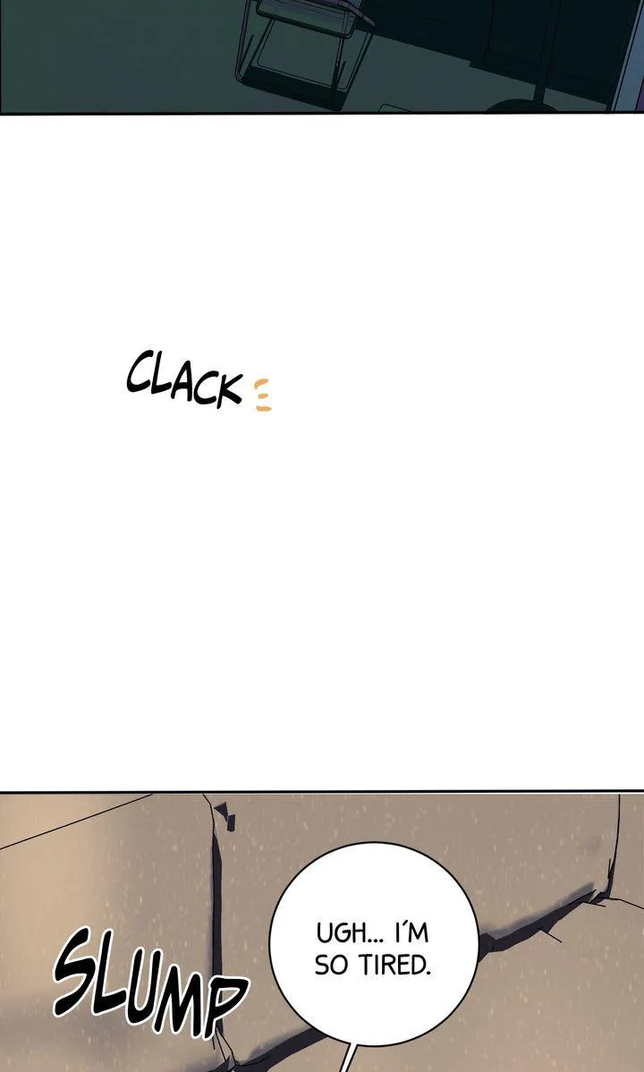 Incident Named Tsunami: Killer Whale Hunting Method chapter 41 page 88