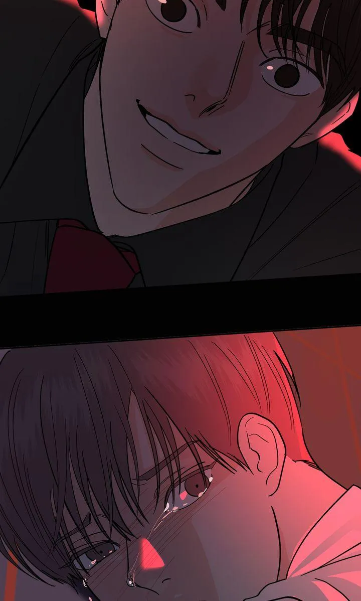 Incident Named Tsunami: Killer Whale Hunting Method chapter 41 page 34