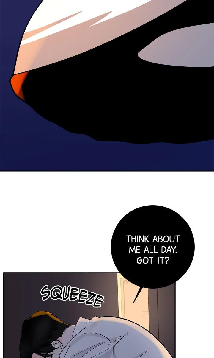 Incident Named Tsunami: Killer Whale Hunting Method chapter 42 page 4