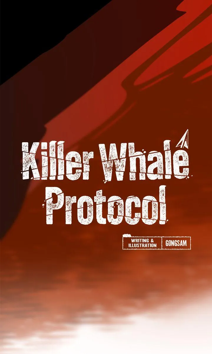 Incident Named Tsunami: Killer Whale Hunting Method chapter 42 page 16