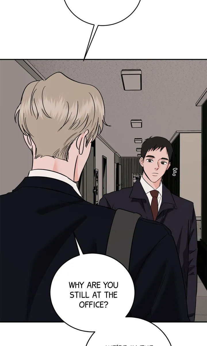 Incident Named Tsunami: Killer Whale Hunting Method chapter 42 page 87