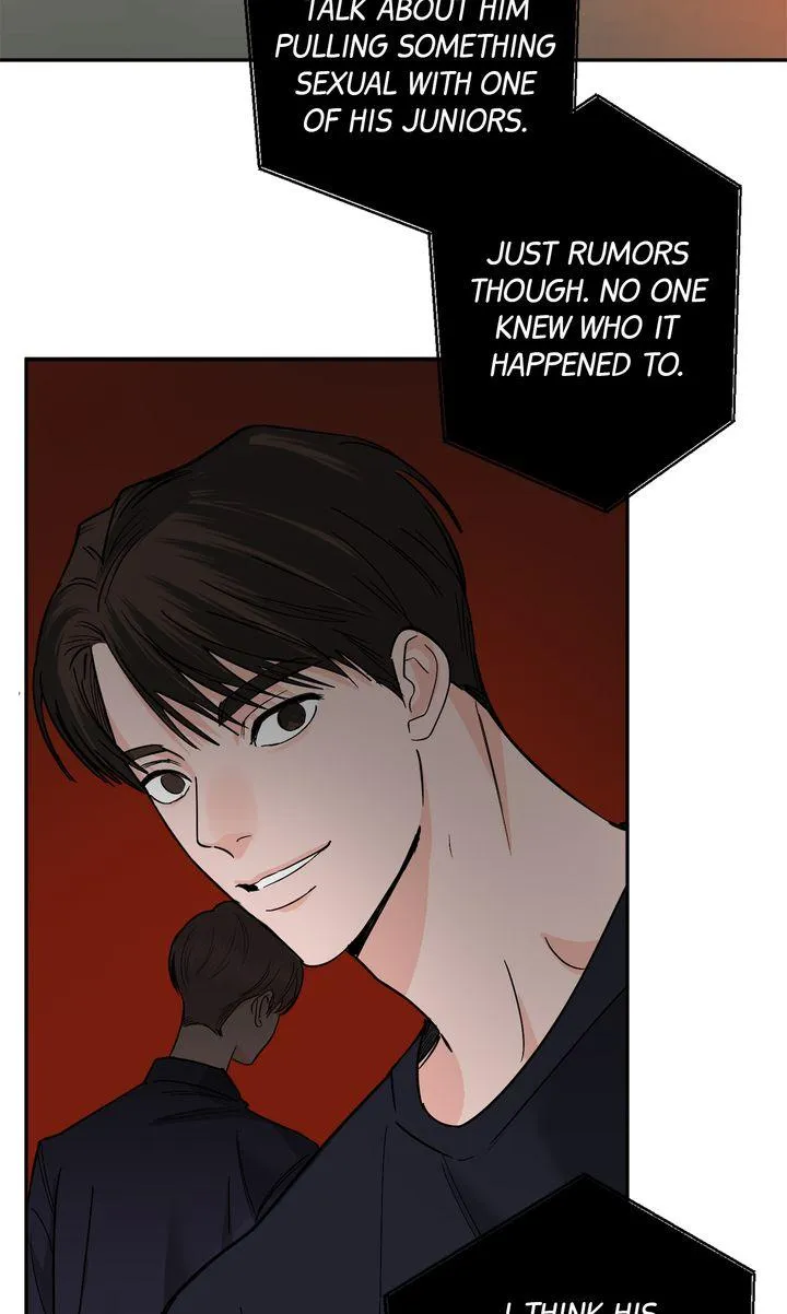Incident Named Tsunami: Killer Whale Hunting Method chapter 42 page 72