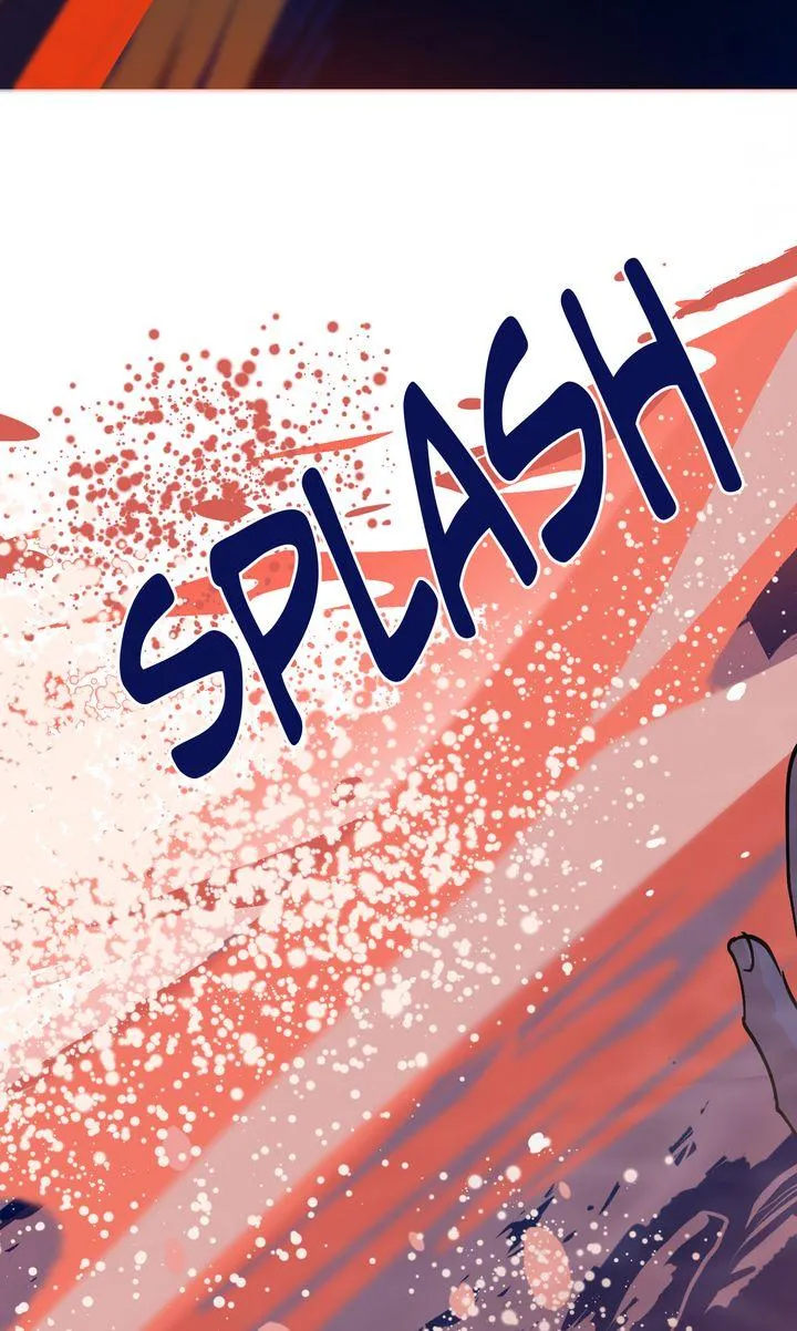 Incident Named Tsunami: Killer Whale Hunting Method chapter 42 page 37