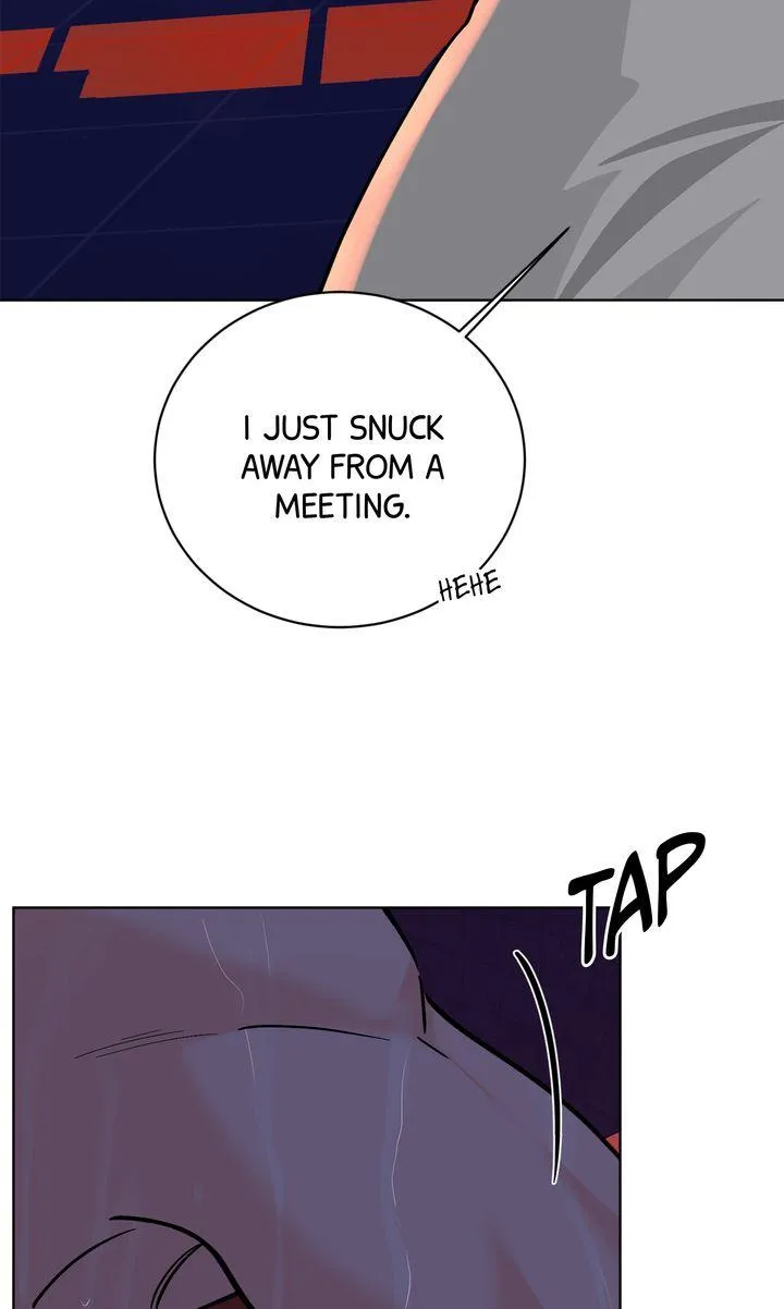 Incident Named Tsunami: Killer Whale Hunting Method chapter 42 page 10