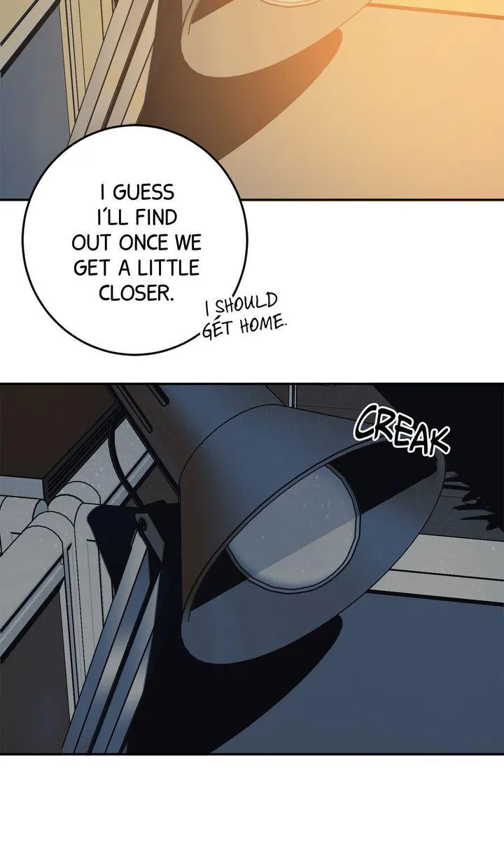 Incident Named Tsunami: Killer Whale Hunting Method chapter 42 page 83