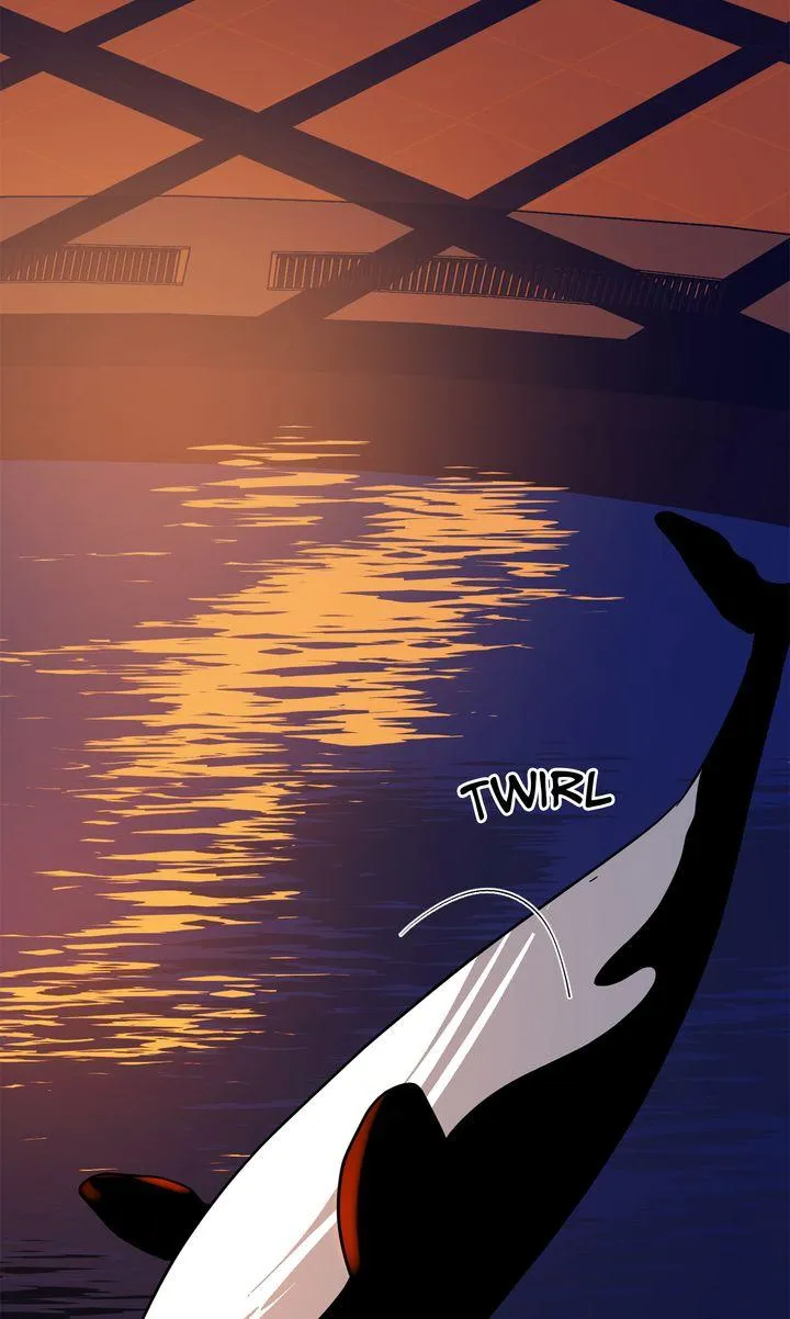 Incident Named Tsunami: Killer Whale Hunting Method chapter 42 page 2