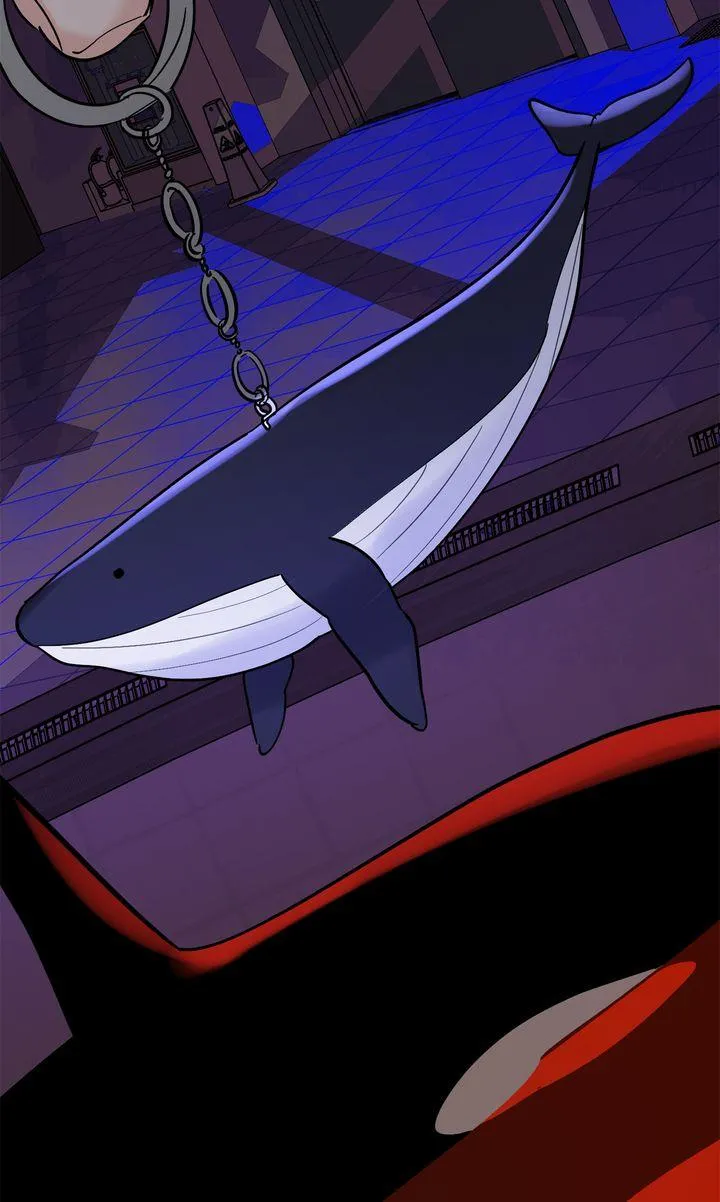 Incident Named Tsunami: Killer Whale Hunting Method chapter 42 page 15