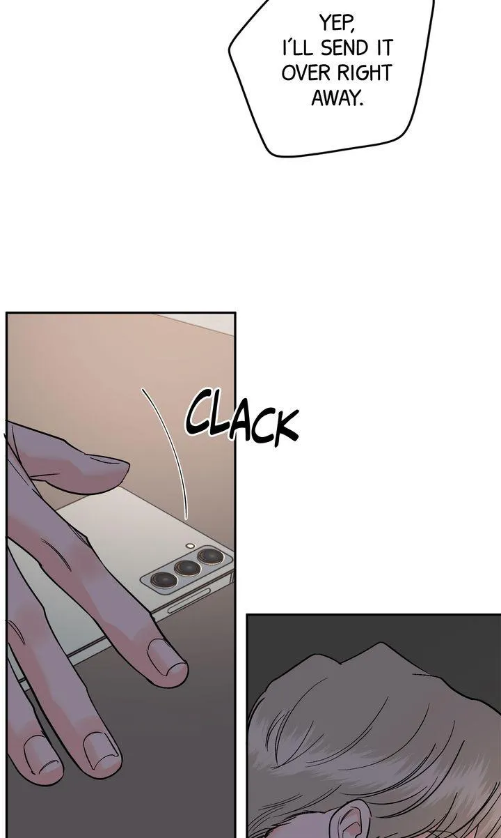 Incident Named Tsunami: Killer Whale Hunting Method chapter 42 page 69